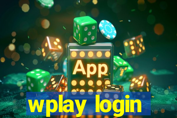 wplay login